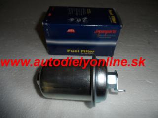Hyundai ACCENT X-3 10/94-01/00 palivový filter
