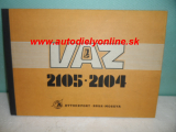 Lada 2104-2105 Album