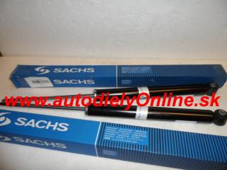 Ford Focus 09/98-11/04 zadné tlmiče Sada L+P / SACHS / HB,SDN