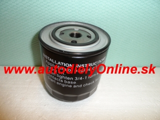 Filter olejový SP-1040 / ALCO /